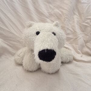 Webkinz Polar Bear